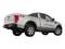 2022 Ford Ranger 24th exterior image - activate to see more