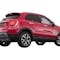 2019 FIAT 500X 20th exterior image - activate to see more