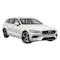 2022 Volvo V60 Recharge 57th exterior image - activate to see more