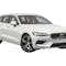 2022 Volvo V60 Recharge 57th exterior image - activate to see more