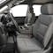2019 Chevrolet Silverado 3500HD 8th interior image - activate to see more