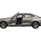 2022 Volvo S60 Recharge 21st exterior image - activate to see more