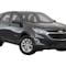 2018 Chevrolet Equinox 27th exterior image - activate to see more