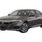 2022 Honda Accord 13th exterior image - activate to see more