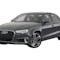 2019 Audi A3 19th exterior image - activate to see more