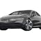 2022 Mercedes-Benz EQS Sedan 25th exterior image - activate to see more