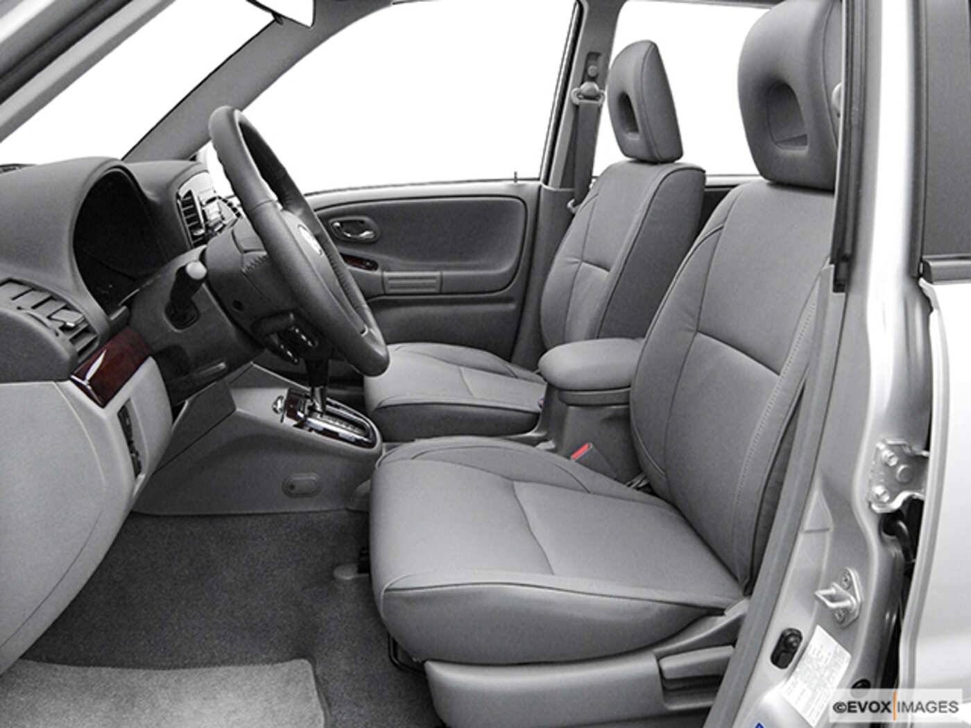 2005 Suzuki XL7 Review | Pricing, Trims & Photos - TRUECar