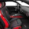2019 Audi TT RS 17th interior image - activate to see more