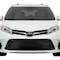 2019 Toyota Sienna 16th exterior image - activate to see more