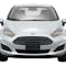 2019 Ford Fiesta 19th exterior image - activate to see more
