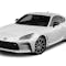 2024 Toyota GR86 35th exterior image - activate to see more