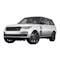 2022 Land Rover Range Rover 34th exterior image - activate to see more