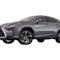 2019 Lexus RX 10th exterior image - activate to see more