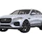 2023 Jaguar F-PACE 26th exterior image - activate to see more