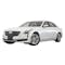 2019 Cadillac CT6 15th exterior image - activate to see more