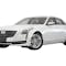 2019 Cadillac CT6 15th exterior image - activate to see more