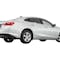 2021 Chevrolet Malibu 16th exterior image - activate to see more