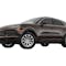 2020 Porsche Cayenne 53rd exterior image - activate to see more