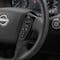 2022 Nissan Armada 50th interior image - activate to see more