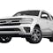 2022 Ford Expedition 28th exterior image - activate to see more