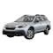 2021 Subaru Outback 9th exterior image - activate to see more