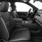 2025 GMC Sierra EV 11th interior image - activate to see more