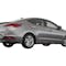 2020 Hyundai Elantra 12th exterior image - activate to see more