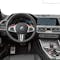 2021 BMW X6 M 11th interior image - activate to see more
