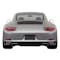 2019 Porsche 911 36th exterior image - activate to see more