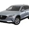 2019 Mazda CX-9 19th exterior image - activate to see more