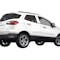 2022 Ford EcoSport 12th exterior image - activate to see more