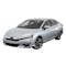 2018 Honda Clarity 20th exterior image - activate to see more