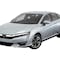 2019 Honda Clarity 20th exterior image - activate to see more