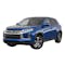 2021 Mitsubishi Outlander Sport 26th exterior image - activate to see more