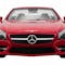 2017 Mercedes-Benz SL 24th exterior image - activate to see more