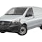 2020 Mercedes-Benz Metris Cargo Van 12th exterior image - activate to see more