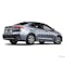 2024 Toyota Corolla 13th exterior image - activate to see more