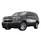 2018 Chevrolet Tahoe 11th exterior image - activate to see more