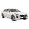 2019 Cadillac CT6-V 19th exterior image - activate to see more