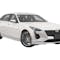2019 Cadillac CT6-V 19th exterior image - activate to see more