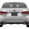 2018 Lexus LS 17th exterior image - activate to see more