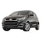 2019 Chevrolet Spark 27th exterior image - activate to see more