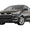 2019 Chevrolet Spark 27th exterior image - activate to see more