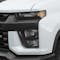 2021 Chevrolet Silverado 2500HD 40th exterior image - activate to see more