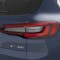 2022 BMW X5 46th exterior image - activate to see more