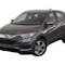 2020 Honda HR-V 44th exterior image - activate to see more