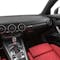 2019 Audi TTS 23rd interior image - activate to see more