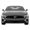 2020 Ford Mustang 43rd exterior image - activate to see more