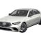2021 Mercedes-Benz S-Class 33rd exterior image - activate to see more