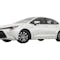 2020 Toyota Corolla 22nd exterior image - activate to see more